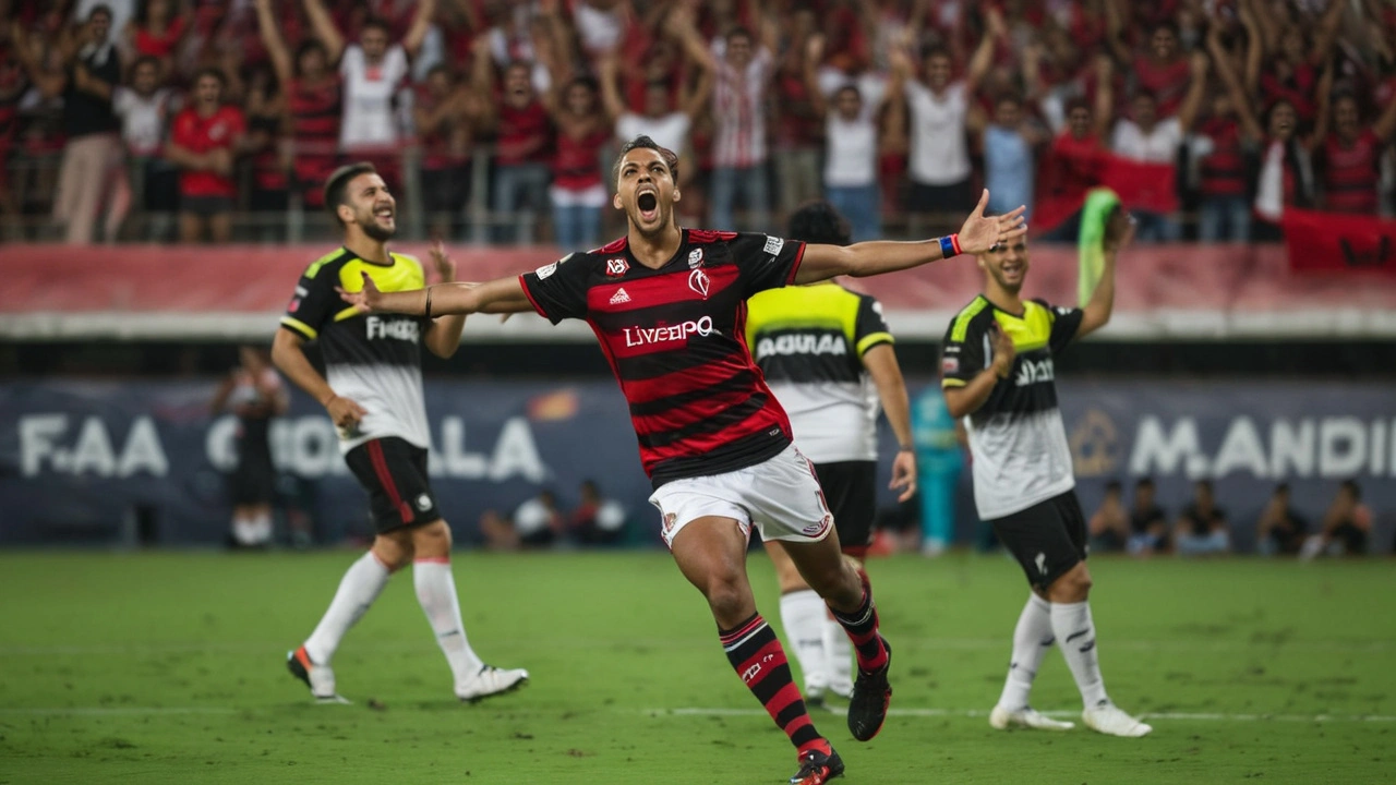 Brasileirão: Confira Onde Assistir, Horário e Escalações de Vitória x Flamengo