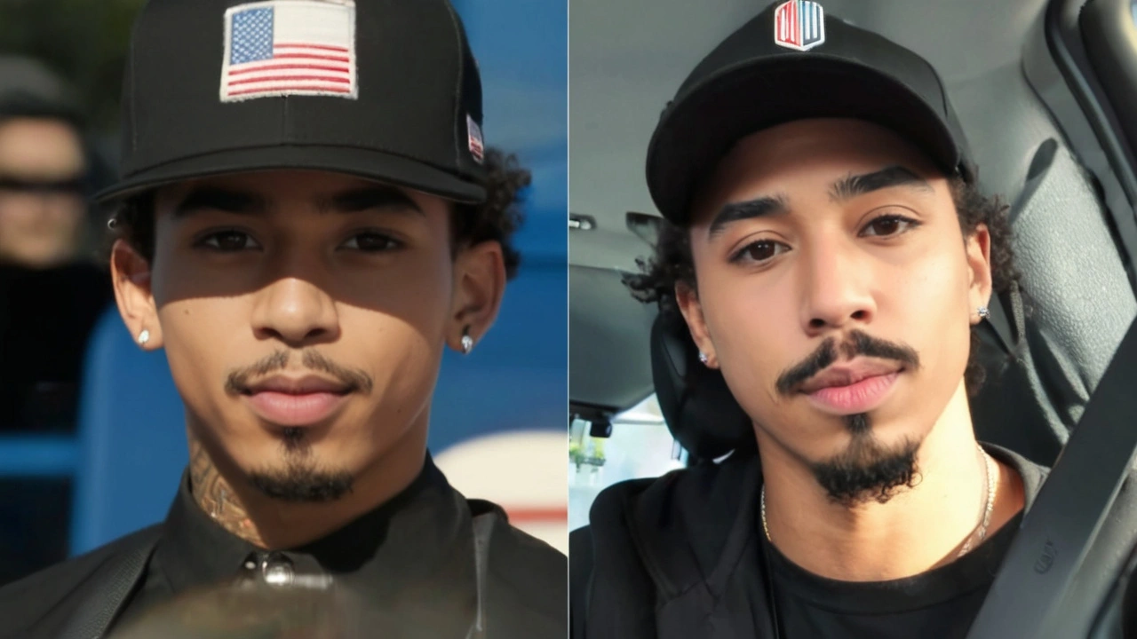 Nyjah Houston e Jesuita Barbosa: Atos Altruístas que Inspiram a Sociedade