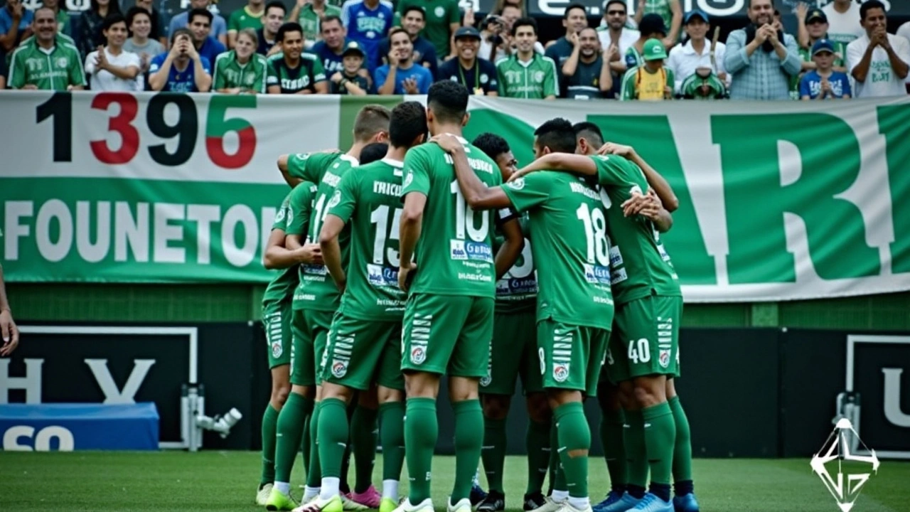 Brusque x Chapecoense: Veja Onde Assistir, Escalações Prováveis e Detalhes da Partida