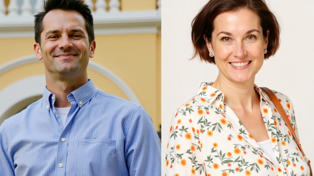 Eduardo Pimentel e Cristina Graeml Disputam Segundo Turno das Eleições Municipais em Curitiba