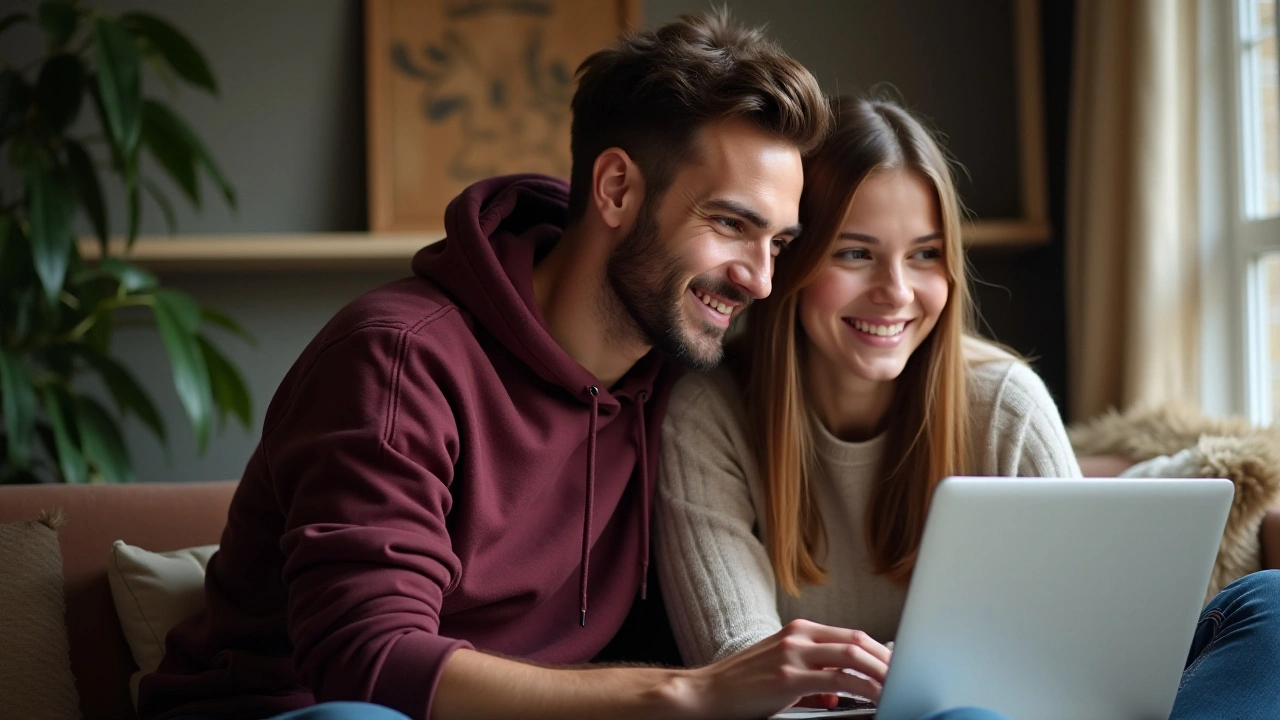 Filme 'Por Toda a Minha Vida' na Sessão da Tarde: Amor e Superação Inspirados em Fatos Reais