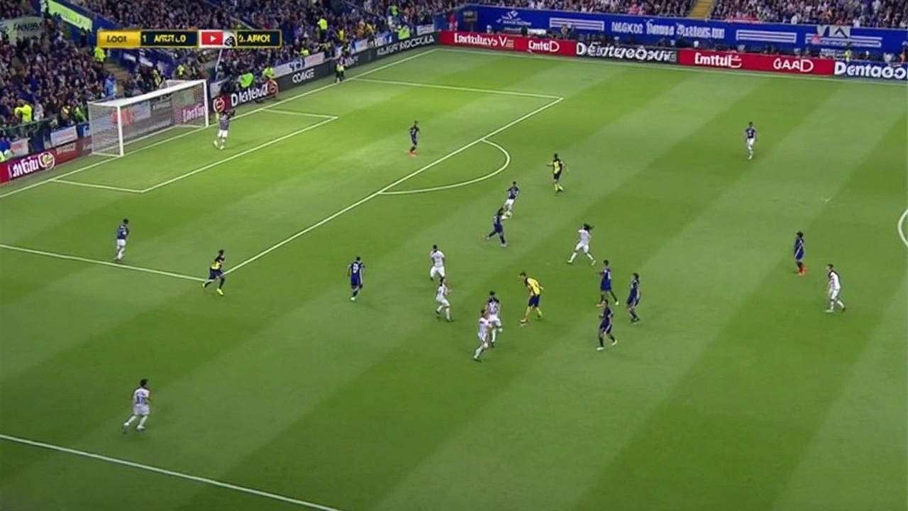 Alianza Lima elimina Boca Juniors nos pênaltis e faz história na Copa Libertadores