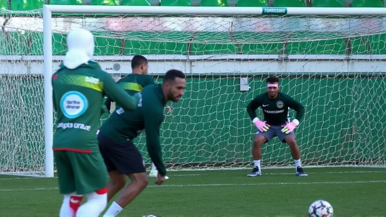 Chapecoense bate Ferroviária por 2 a 1 na Série B com dois gols de Marcinho