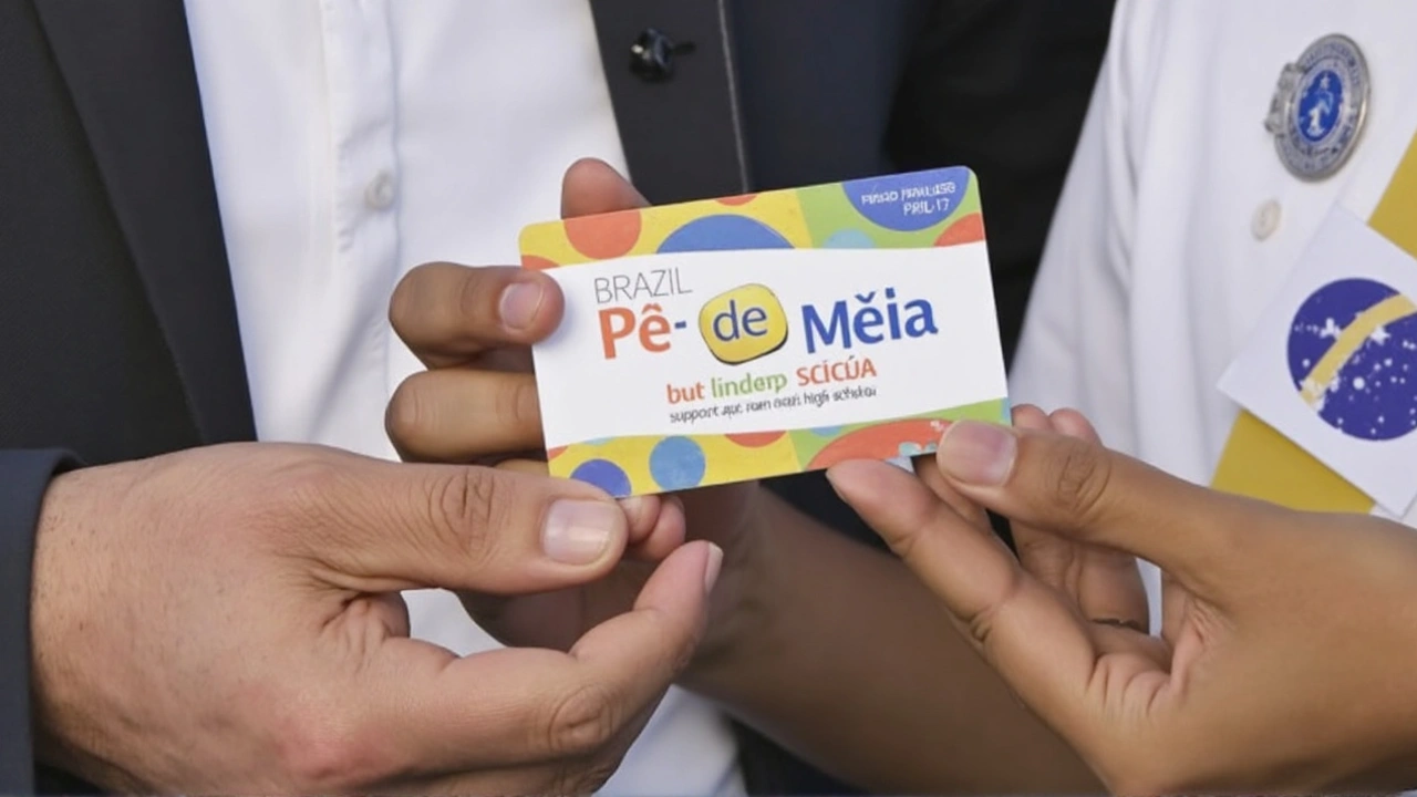 Valores, estrutura dos benefícios e quem tem direito