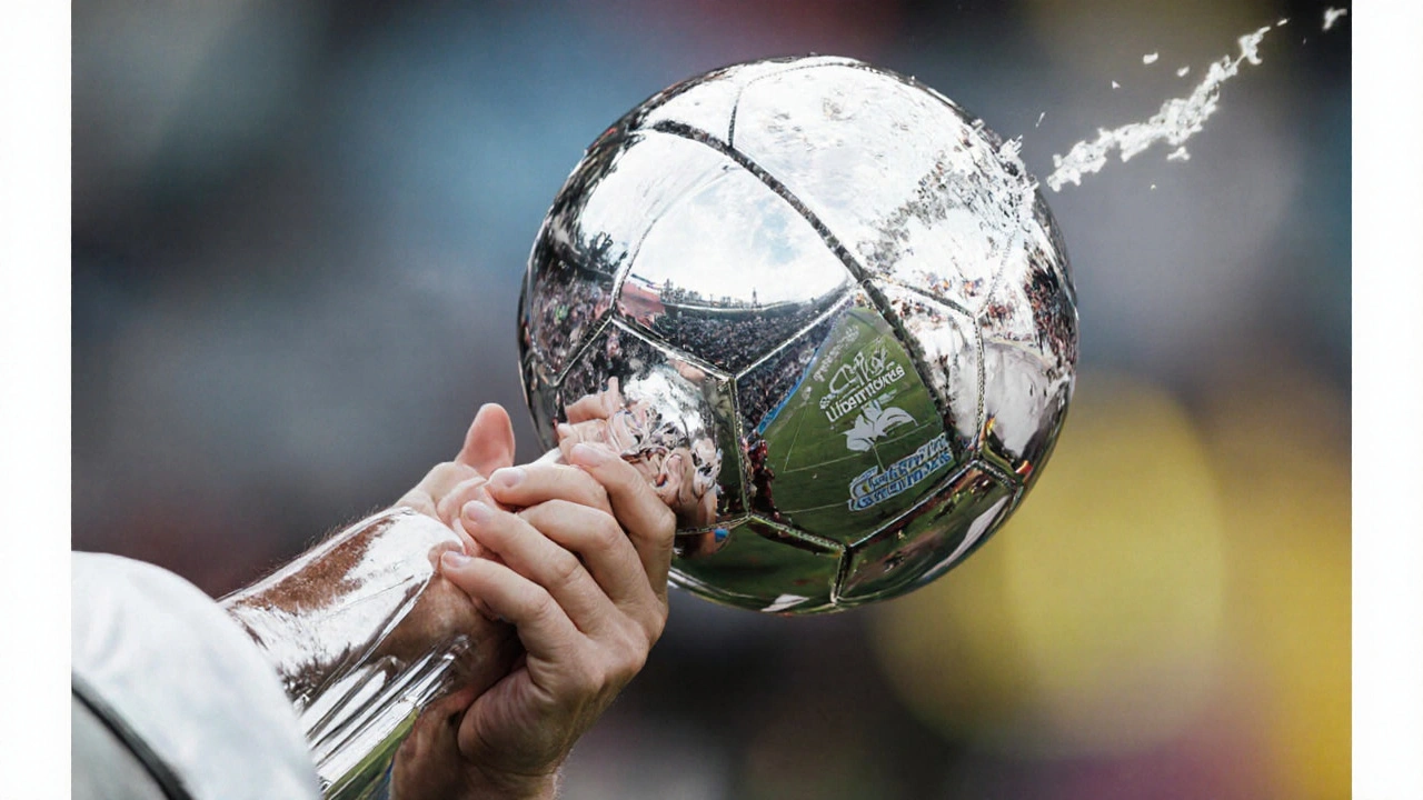 AI prevê resultados de São Paulo x LDU e Estudiantes x Flamengo na Libertadores