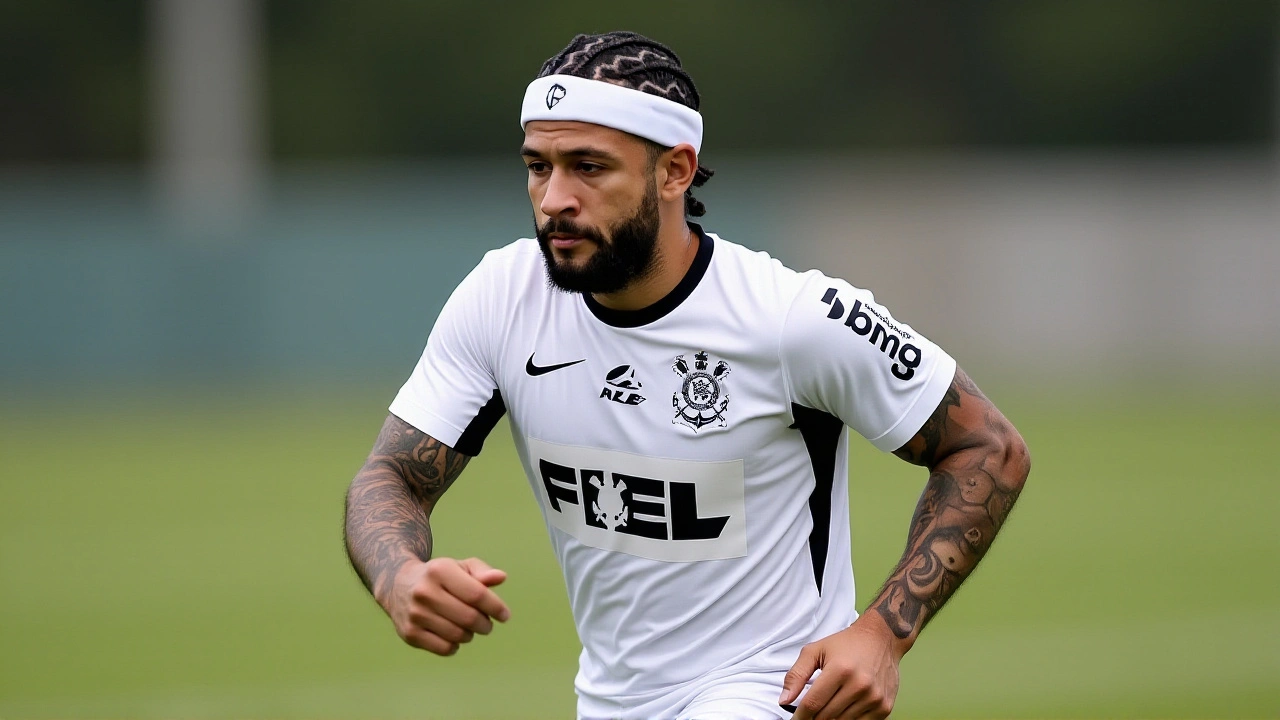 Flamengo avança à Libertadores após 2 a 0 sobre Internacional