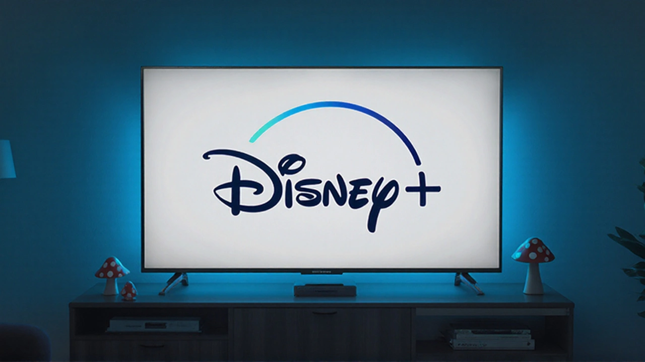 Impactos e lições para o futuro das séries de streaming