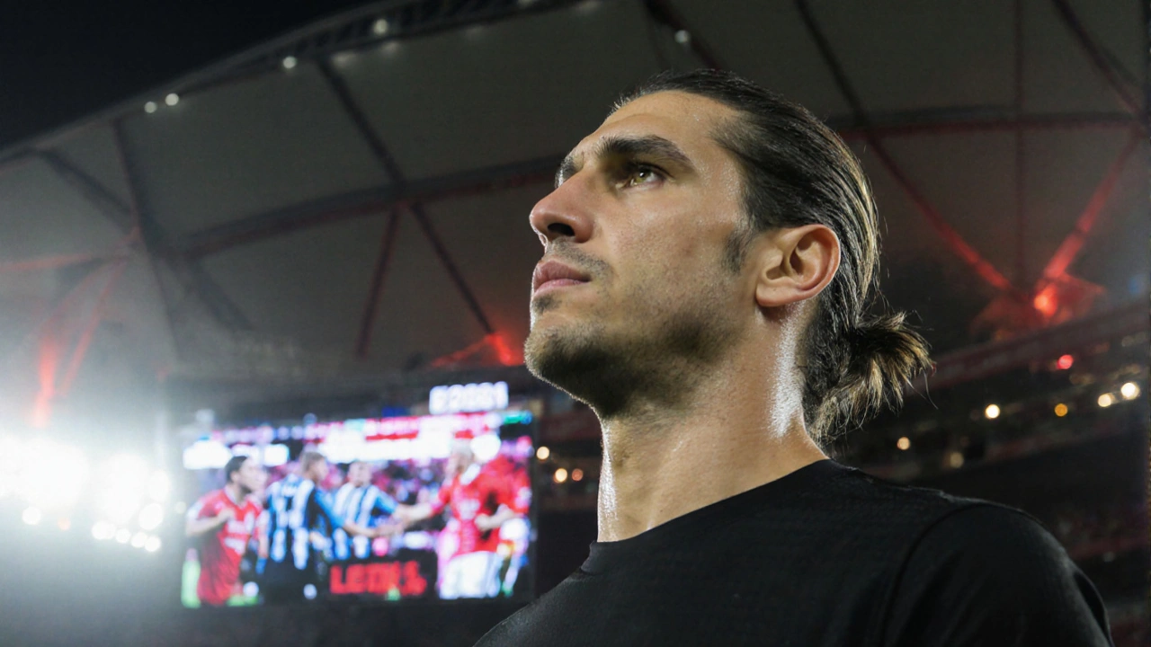 O que os números dizem para São Paulo e Flamengo