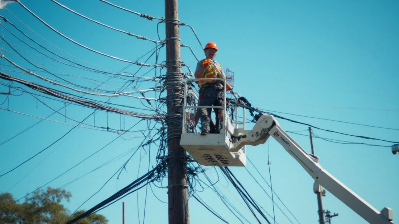 São Paulo aciona justiça para impedir renovação antecipada da concessão da Enel