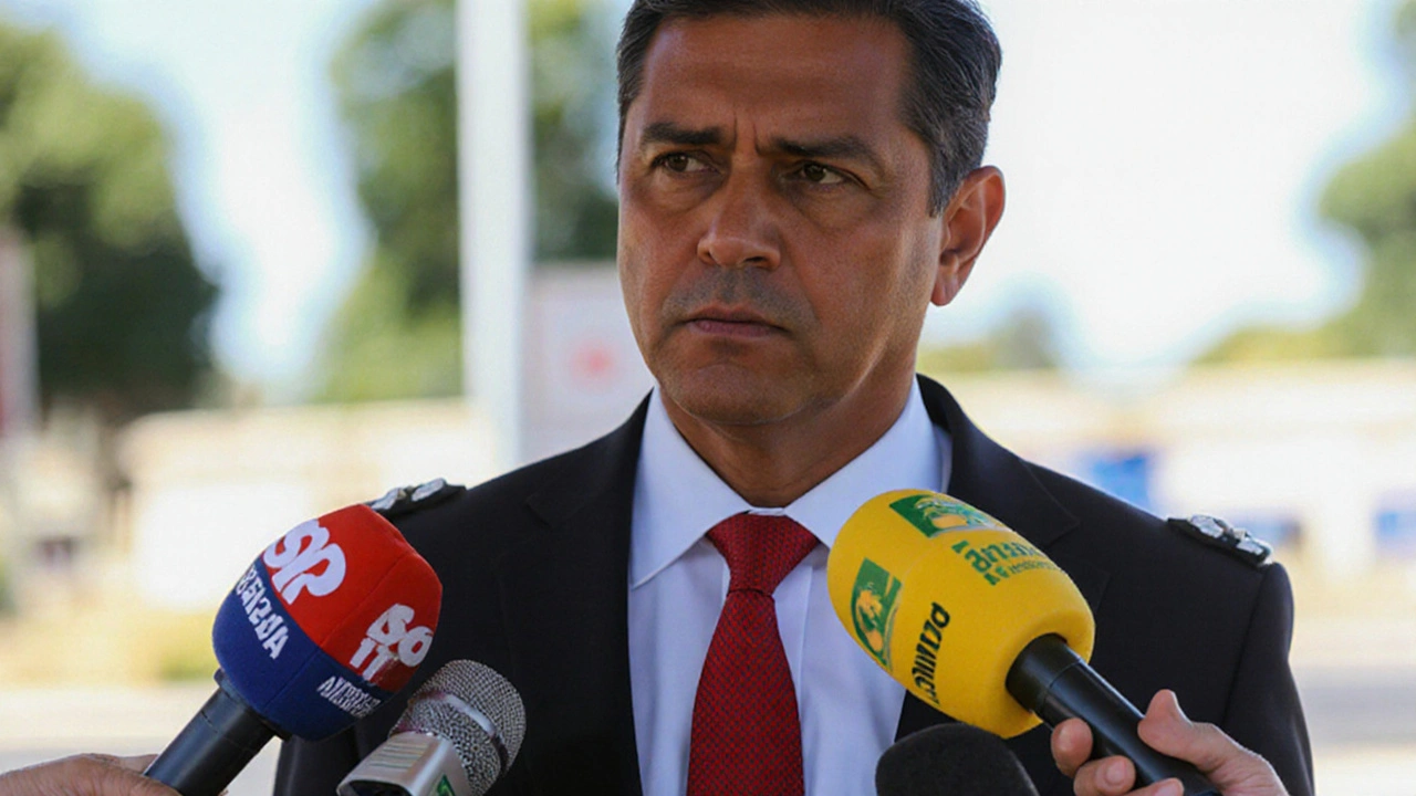 STF: General reserva admite ter escrito plano de assassinato contra Lula e Moraes