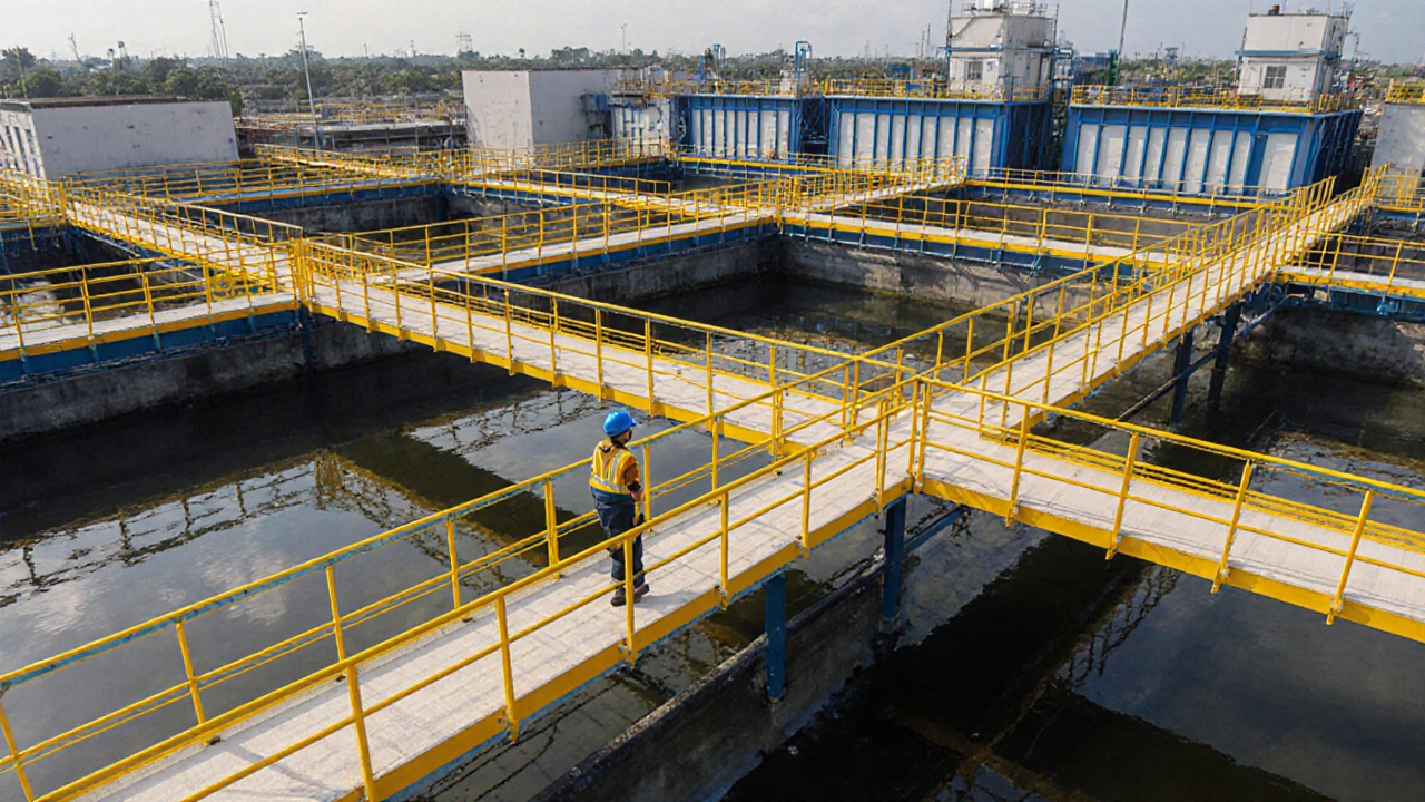 BRK Ambiental transforma saneamento de Cachoeiro e conquista três prêmios Gazeta 2025