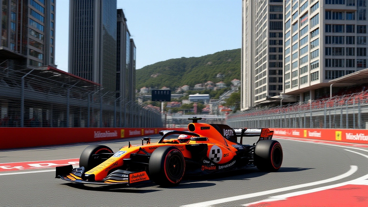 Oscar Piastri vence GP da Espanha 2025 e bate recorde no circuito de Montmeló