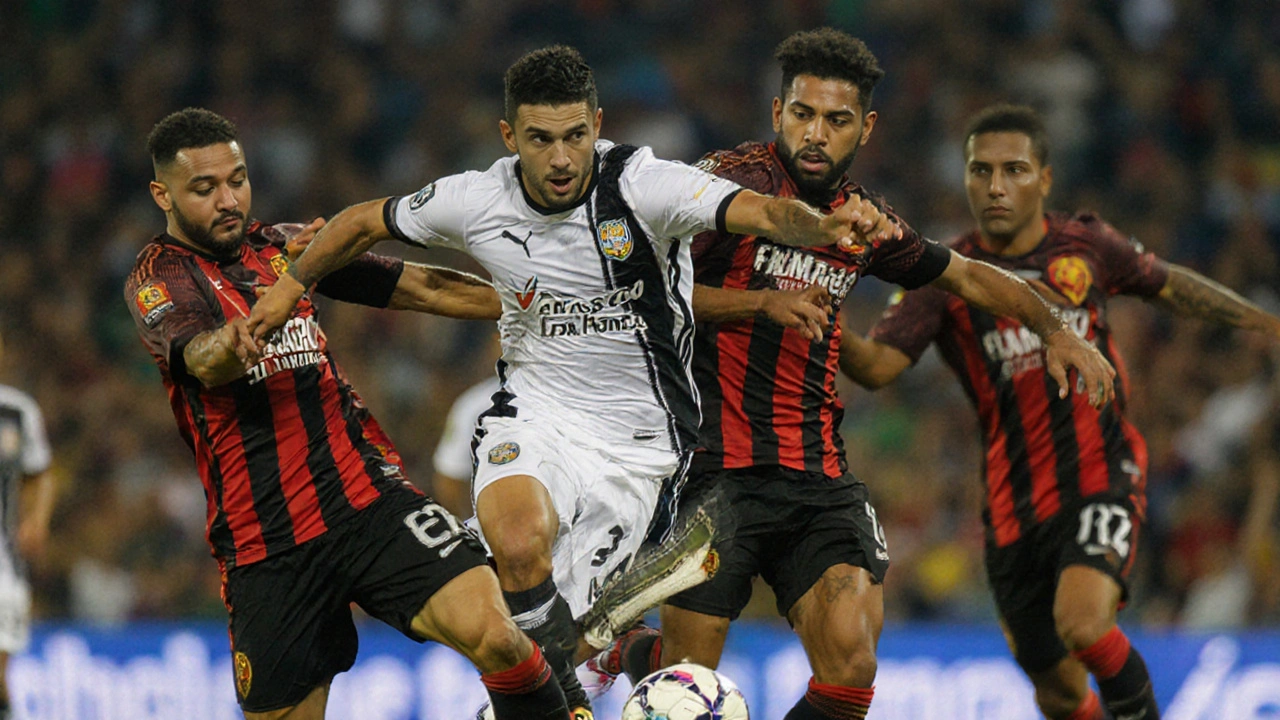 Paulo Henrique, do Vasco, entra na Seleção após corte de Wesley