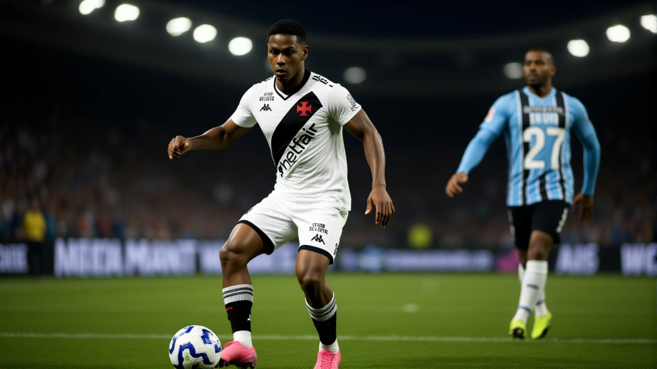 Vasco x Mirassol: duelos de sobrevivência e protagonismo na 37ª rodada do Brasileirão