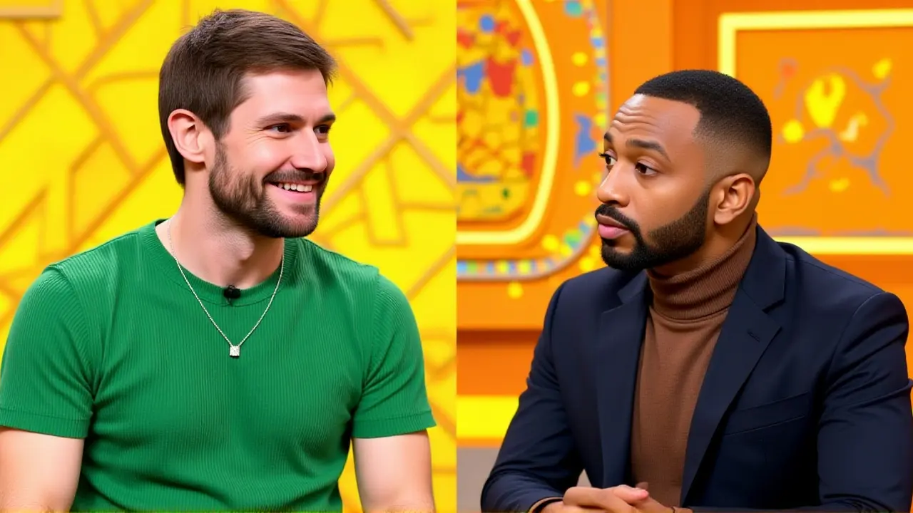 Contexto do Reality Show em 2026