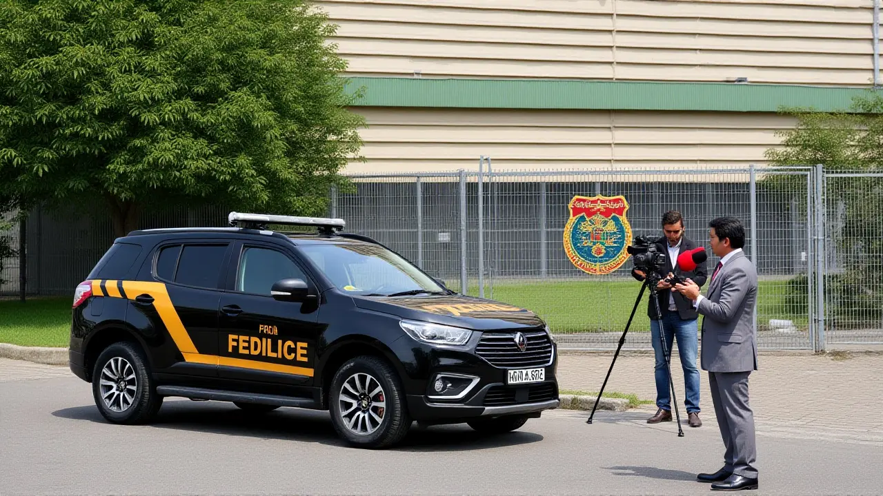 Crise Histórica: Desconfiança no STF Atinge 60% em Pesquisa de 2026