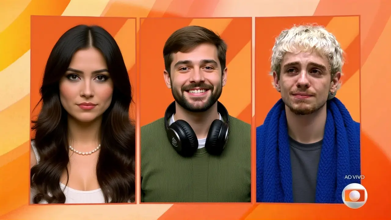 Jonas Sulzbach sai do BBB 26 após receber 53,48% dos votos do público