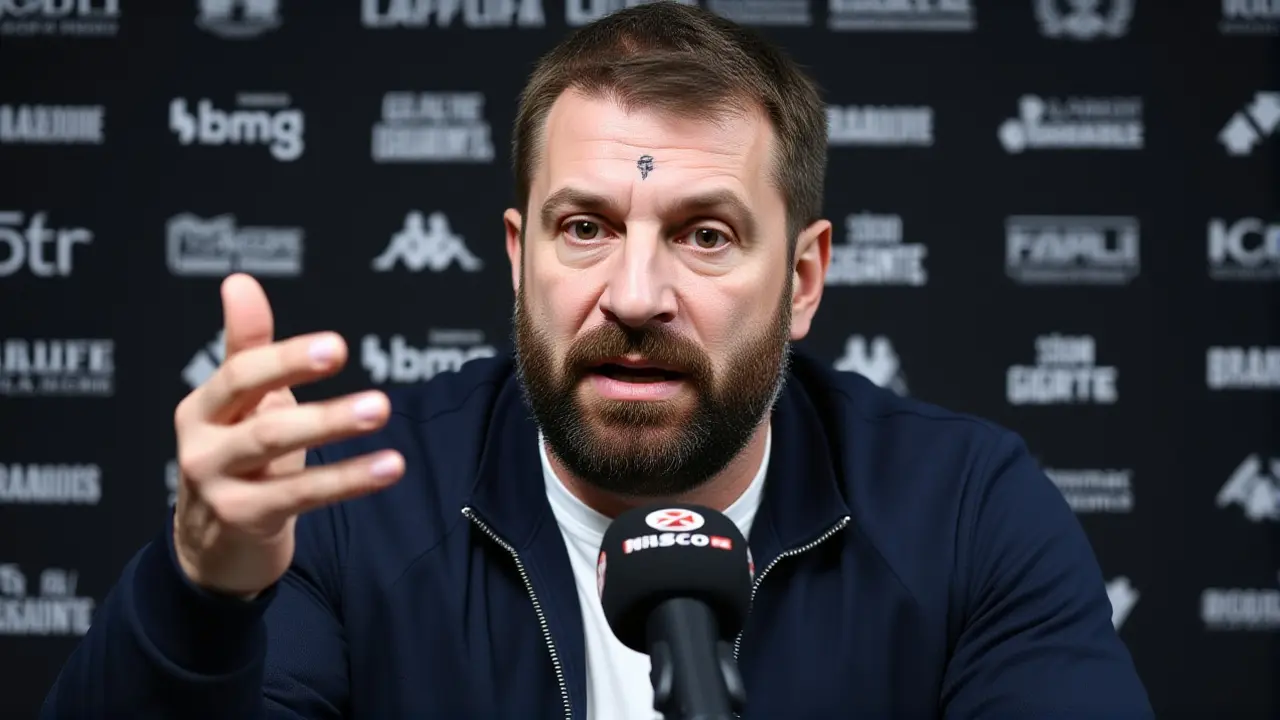 Vaso Negoçia Venda de SAF por R$ 2 Bi para Marcos Faria Lamacchia