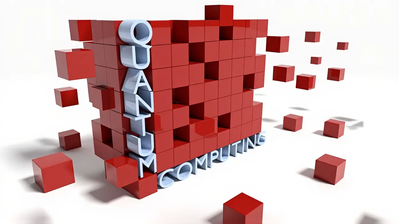 Ameaça Quântica: Governos e Big Techs correm para salvar a criptografia