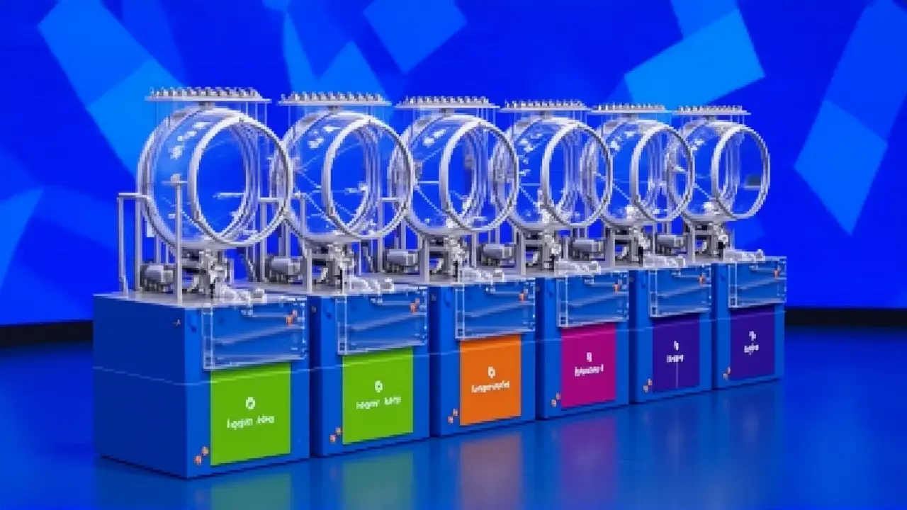 Cenário futuro e acumulações especiais