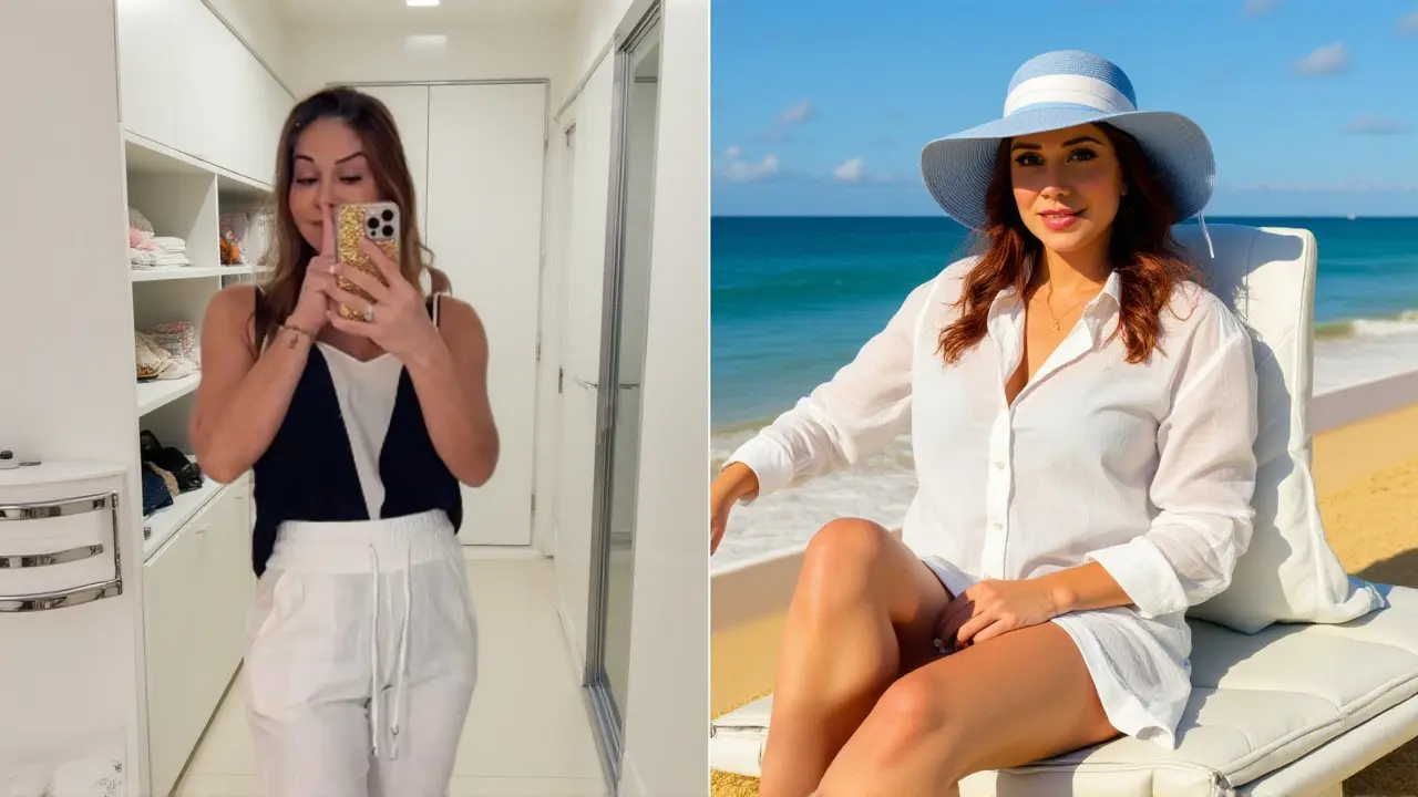 O impacto na dinâmica familiar e a visão dos seguidores