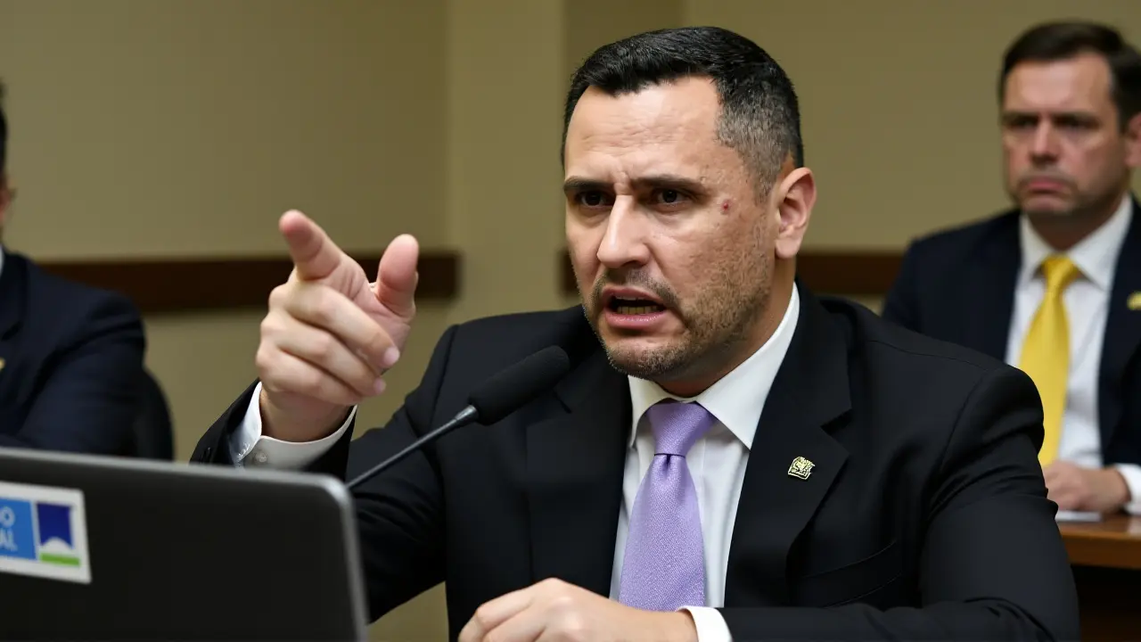 O que esperar a seguir?